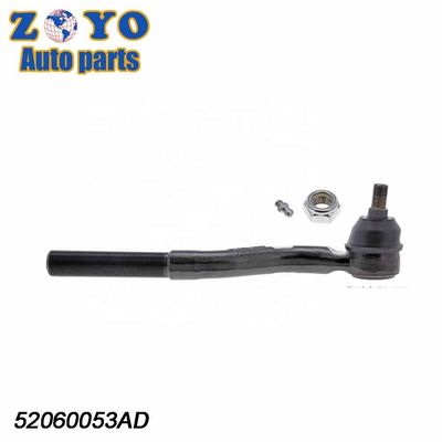 Inner Tie Rod End voor Jeep Wrangler 2007-2017 52060053AD 52060053AE 52126114AC Autoonderdelen
