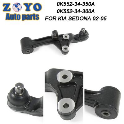 Onderste besturingsarmen voor Hyundai Sonata Accent Elantra Santa Fe Kia Picanto Forte Design