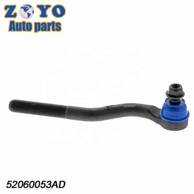 Inner Tie Rod End voor Jeep Wrangler 2007-2017 52060053AD 52060053AE 52126114AC Autoonderdelen