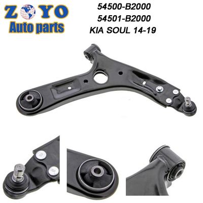 Onderste besturingsarmen voor Hyundai Sonata Accent Elantra Santa Fe Kia Picanto Forte Design