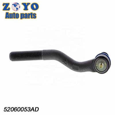 Inner Tie Rod End voor Jeep Wrangler 2007-2017 52060053AD 52060053AE 52126114AC Autoonderdelen