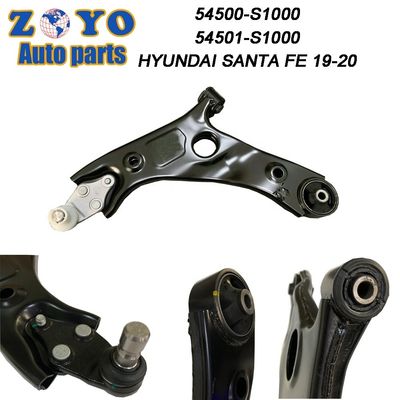 Onderste besturingsarmen voor Hyundai Sonata Accent Elantra Santa Fe Kia Picanto Forte Design