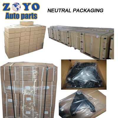 Onderste besturingsarmen voor Hyundai Sonata Accent Elantra Santa Fe Kia Picanto Forte Design