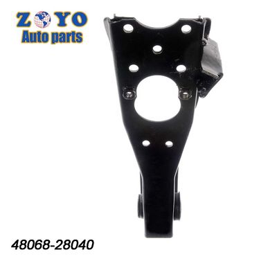 Natuurrubber Bushing Autoverhanging en stuuronderdelen voor Toyota Van 86-89 Geschikt