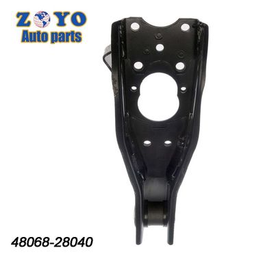 Natuurrubber Bushing Autoverhanging en stuuronderdelen voor Toyota Van 86-89 Geschikt