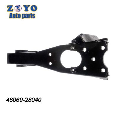 Natuurrubber Bushing Autoverhanging en stuuronderdelen voor Toyota Van 86-89 Geschikt
