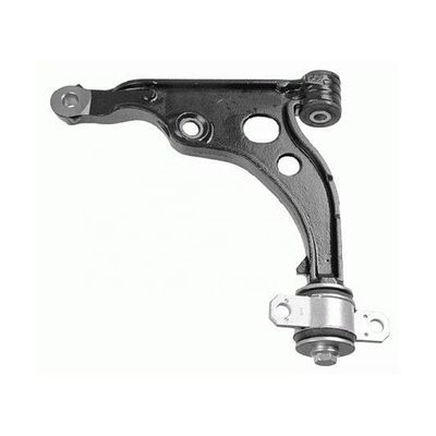 Linke voorste onderste bedieningsarm 1331937080 97PU01688 voor Fiat Ducato Peugeot Boxer 2006-