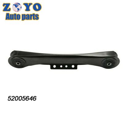 JAPBS-153L Opper Achterste Autodeeltjes Ophangingsbeheerraam voor Jeep Wrangler TJ 1997-2006