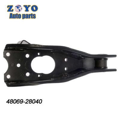 Natuurrubber Bushing Autoverhanging en stuuronderdelen voor Toyota Van 86-89 Geschikt