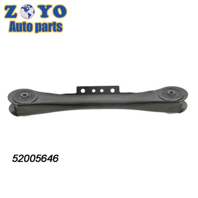 JAPBS-153L Opper Achterste Autodeeltjes Ophangingsbeheerraam voor Jeep Wrangler TJ 1997-2006