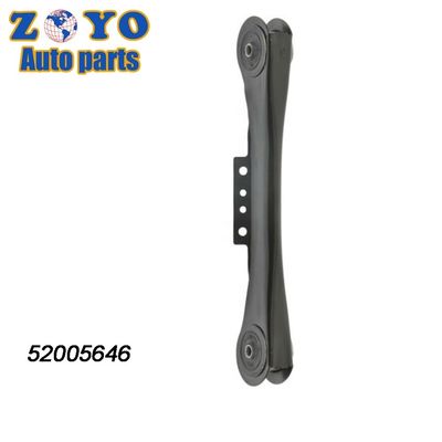 JAPBS-153L Opper Achterste Autodeeltjes Ophangingsbeheerraam voor Jeep Wrangler TJ 1997-2006