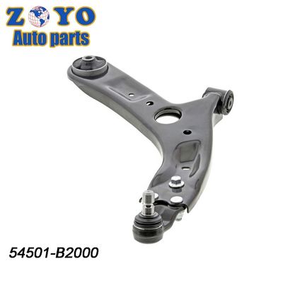 54501-B2000 CMS901242 voorste onderste bedieningskant voor KIA SOUL 1995-2004