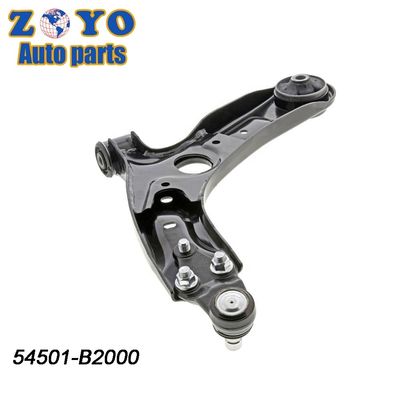54501-B2000 CMS901242 voorste onderste bedieningskant voor KIA SOUL 1995-2004