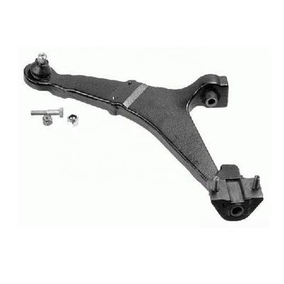 Links gesmeed besturingsarm voor Peugeot 106 1991-1996 Auto Spare Parts Suspension System