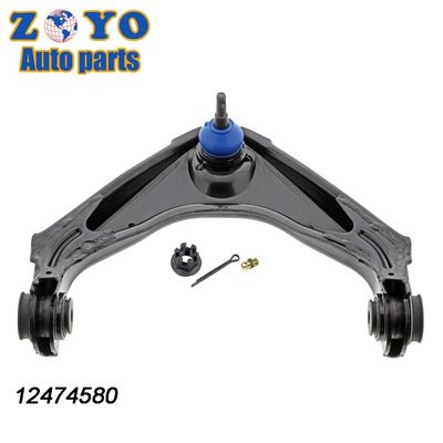 Mevotech nr. CMS301027 Voorste onderste bedieningsarm voor Chevrolet Silverado 1500 2001-2005