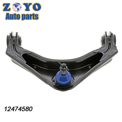 Mevotech nr. CMS301027 Voorste onderste bedieningsarm voor Chevrolet Silverado 1500 2001-2005