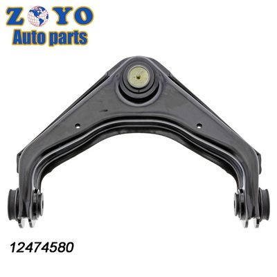 Mevotech nr. CMS301027 Voorste onderste bedieningsarm voor Chevrolet Silverado 1500 2001-2005