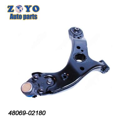 RAV 4 III A3 2010-2012 besturingsarm voor Lexus HS250H linker bovenhangarm