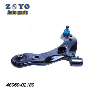 Onderste bedieningsarmen voor Toyota Corolla iM Dorman 521-633/521-634 Referentienummer BS254L