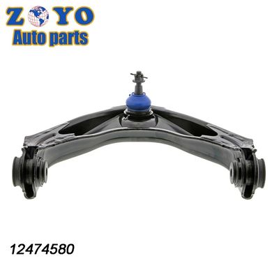 Mevotech nr. CMS301027 Voorste onderste bedieningsarm voor Chevrolet Silverado 1500 2001-2005