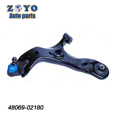 RAV 4 III A3 2010-2012 besturingsarm voor Lexus HS250H linker bovenhangarm