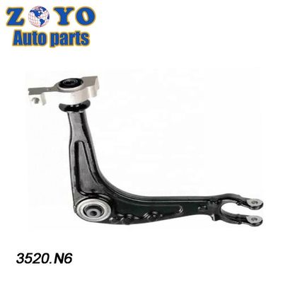 Doel vervangen/repareren voorste onderste bedieningsarm voor Citroen C5 Peugeot 407 2004 UGCGSV2685