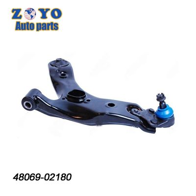 RAV 4 III A3 2010-2012 besturingsarm voor Lexus HS250H linker bovenhangarm