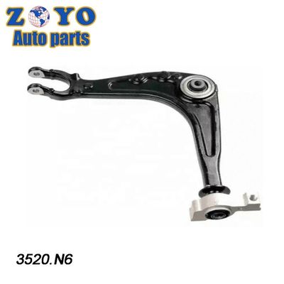 Doel vervangen/repareren voorste onderste bedieningsarm voor Citroen C5 Peugeot 407 2004 UGCGSV2685