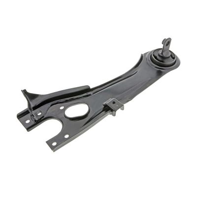 Automodel voor Hyundai Elantra Zwarte E-coating RK641757 Linker ophangingsbediening