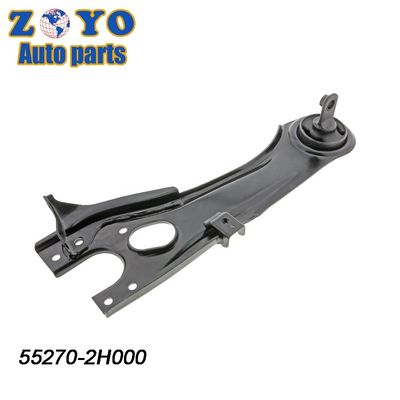 Automodel voor Hyundai Elantra Zwarte E-coating RK641757 Linker ophangingsbediening