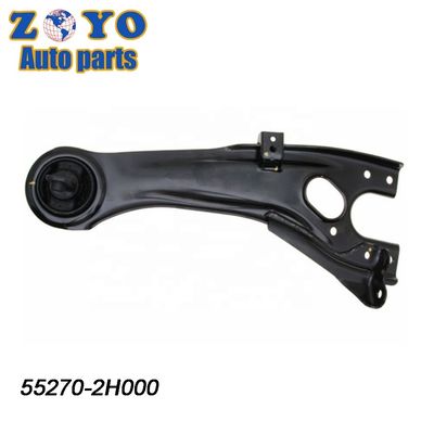 Automodel voor Hyundai Elantra Zwarte E-coating RK641757 Linker ophangingsbediening