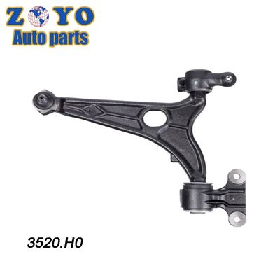 Peugeot 807 MPV 02- 1346384080 Voor-links onderste bedieningskant voor Fiat Ulysse 2002-2009