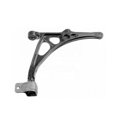 Peugeot 405 Breuk voor links driehoekige arm Natuur Rubber Bushing Referentie NO. MBJ1384