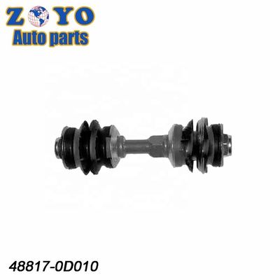 48817-0D010 48819-52010 Front Stabilizer Link voor Toyota Probox Scion XA XB Echo 2000-2006