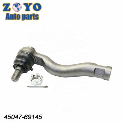 Links Buitenste kraagstuk voor Toyota Land Cruiser 08-19 binnen OE NO. 45047-69146