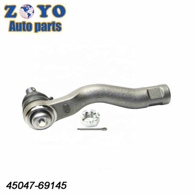 Links Buitenste kraagstuk voor Toyota Land Cruiser 08-19 binnen OE NO. 45047-69146