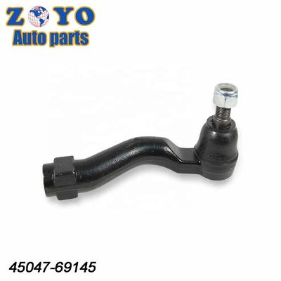 Links Buitenste kraagstuk voor Toyota Land Cruiser 08-19 binnen OE NO. 45047-69146
