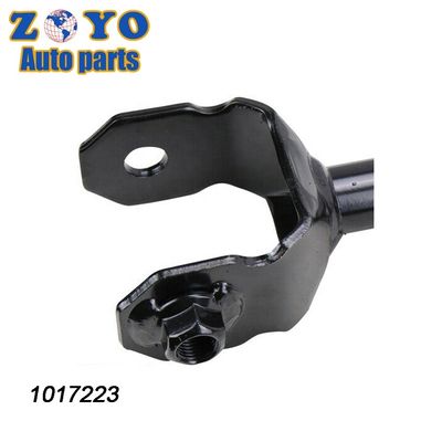 Auto-ophangingsonderdelen voor een onderste bedieningsarm voor Hyundai Tucson 2004- Gebruikte materialen