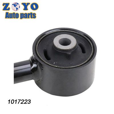 Auto-ophangingsonderdelen voor een onderste bedieningsarm voor Hyundai Tucson 2004- Gebruikte materialen