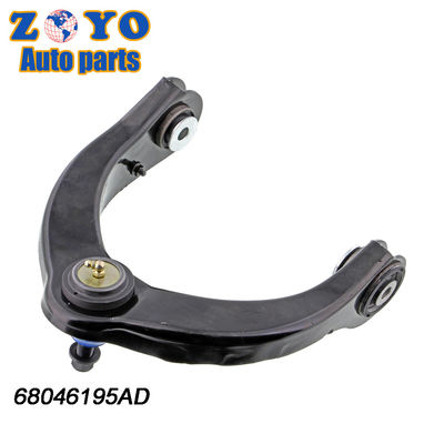 Auto model voor Dodge DURANGO 11-15 Voorboven links Ophangingsbesturing CMS251100