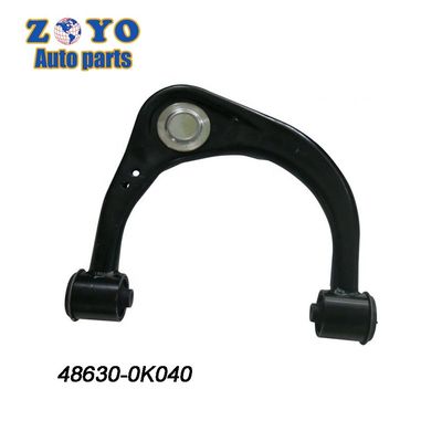 N2 48630-0K040 Voorste onderste bedieningsarmen voor TOYOTA HILUX VII Pickup 2004- Suspensiearm