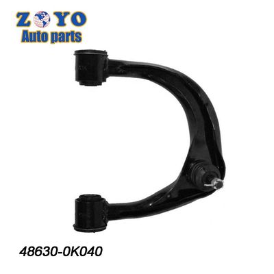 N2 48630-0K040 Voorste onderste bedieningsarmen voor TOYOTA HILUX VII Pickup 2004- Suspensiearm