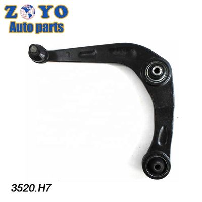 3520.H7 3520.P2 Europe Auto-ophangingsonderdelen Links 206 Wishbone Arm voor Peugeot 206