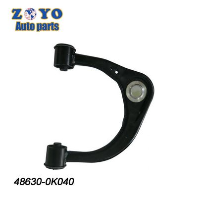 N2 48630-0K040 Voorste onderste bedieningsarmen voor TOYOTA HILUX VII Pickup 2004- Suspensiearm