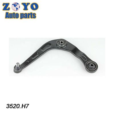 3520.H7 3520.P2 Europe Auto-ophangingsonderdelen Links 206 Wishbone Arm voor Peugeot 206