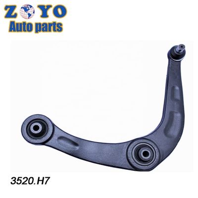 3520.H7 3520.P2 Europe Auto-ophangingsonderdelen Links 206 Wishbone Arm voor Peugeot 206