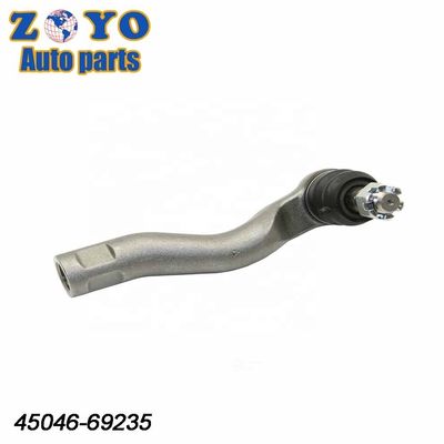 45046-69235 Rechter Buitenbandstaaf voor Toyota Land Cruiser 2008-2019 Positie Rechter OE NO