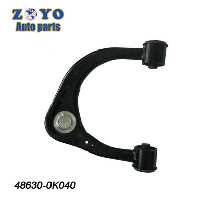 N2 48630-0K040 Voorste onderste bedieningsarmen voor TOYOTA HILUX VII Pickup 2004- Suspensiearm