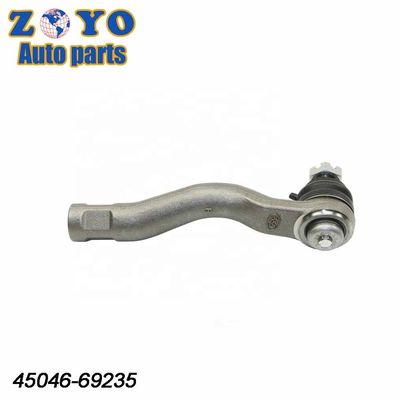 45046-69235 Rechter Buitenbandstaaf voor Toyota Land Cruiser 2008-2019 Positie Rechter OE NO