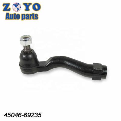45046-69235 Rechter Buitenbandstaaf voor Toyota Land Cruiser 2008-2019 Positie Rechter OE NO
